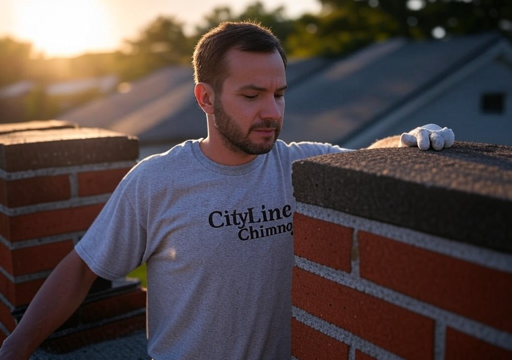 Dependable Chimney Rebuilding Services for Lasting Quality in Brecon, NC