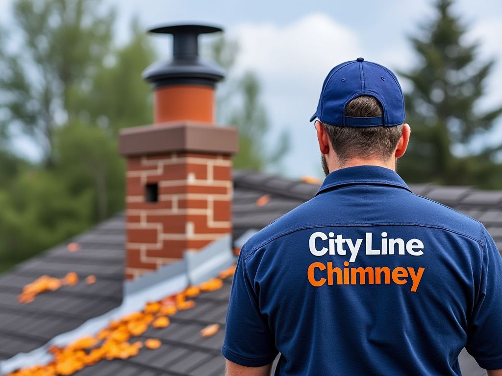 Expert Chimney Sweep Solutions in Brecon, OH