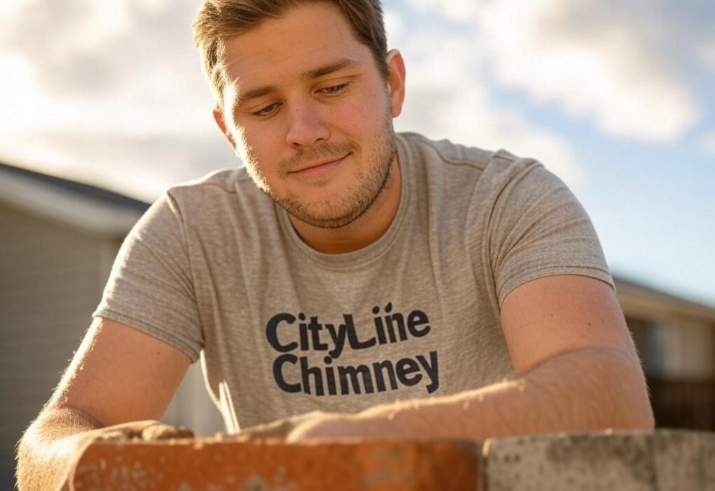 Top Rated Chimney Rebuilding Services in Brecon, OH