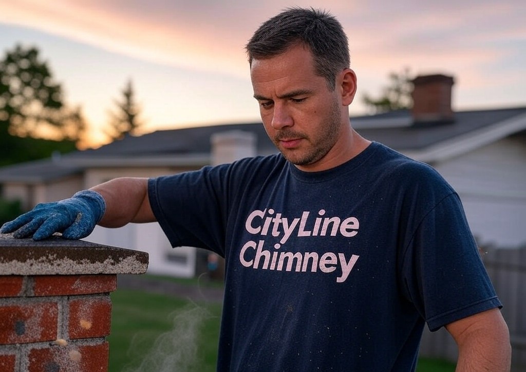 Your Dependable Partner for High Quality Chimney Services and Solutions in Brecon, OH